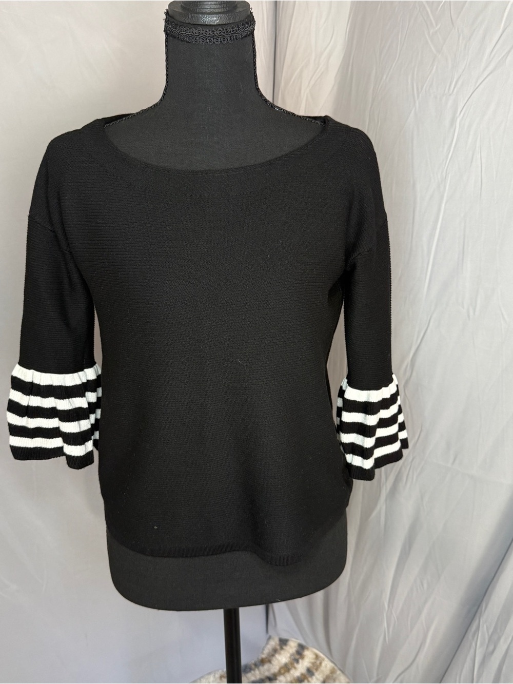 Cyrus Sweater